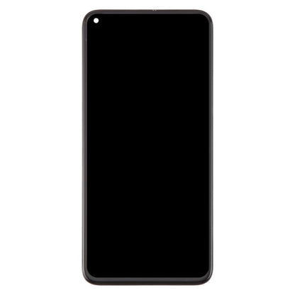 For Cubot X30 LCD Screen Digitizer Full Assembly with Frame - Cubot by buy2fix | Online Shopping UK | buy2fix