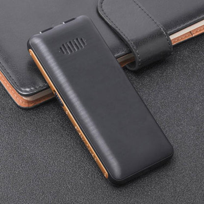 MXMID G880 Pro Big Keys Elder Phone, 2.4 inch, MT6261D, 1600mAh Battery, LED Flashlight, Network: 2G(Black) - Others by buy2fix | Online Shopping UK | buy2fix