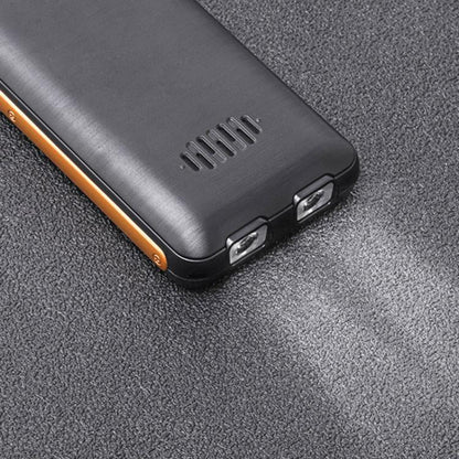 MXMID G880 Pro Big Keys Elder Phone, 2.4 inch, MT6261D, 1600mAh Battery, LED Flashlight, Network: 2G(Black) - Others by buy2fix | Online Shopping UK | buy2fix