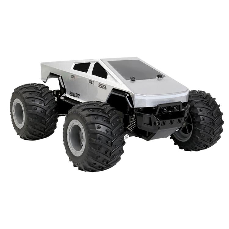 JJR/C Q208 Cyberfoot Off-road Remote Control Car(Grey) - RC Cars by JJR/C | Online Shopping UK | buy2fix