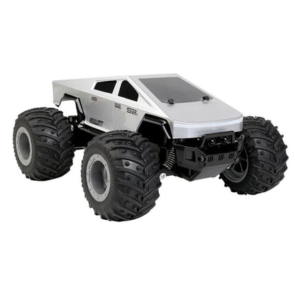 JJR/C Q208 Cyberfoot Off-road Remote Control Car(Grey) - RC Cars by JJR/C | Online Shopping UK | buy2fix