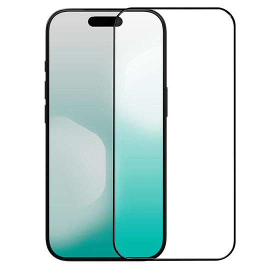 For iPhone 17 NILLKIN CP+Pro Explosion-proof Tempered Glass Film with Dust-free Cabin