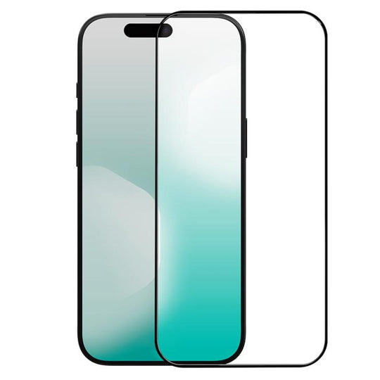 For iPhone Air NILLKIN CP+Pro Explosion-proof Tempered Glass Film with Dust-free Cabin