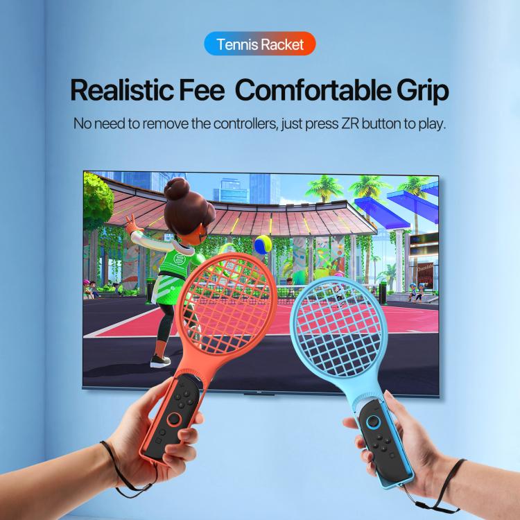 For Nintendo Switch 2 DUX DUCIS 25 in 1 Gaming Motion Sensor Accessory Sports Controller Set - Gamepads by DUX DUCIS | Online Shopping UK | buy2fix