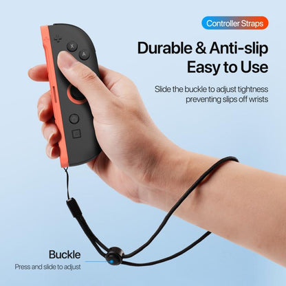 For Nintendo Switch 2 DUX DUCIS 25 in 1 Gaming Motion Sensor Accessory Sports Controller Set - Gamepads by DUX DUCIS | Online Shopping UK | buy2fix