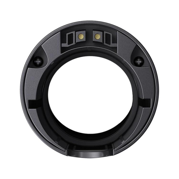 Metal Folding Extension Rod For Dyson V7 / V8 / V10 / V11 / V15 Vacuum Cleaner(Orange) - For Dyson Accessories by buy2fix | Online Shopping UK | buy2fix