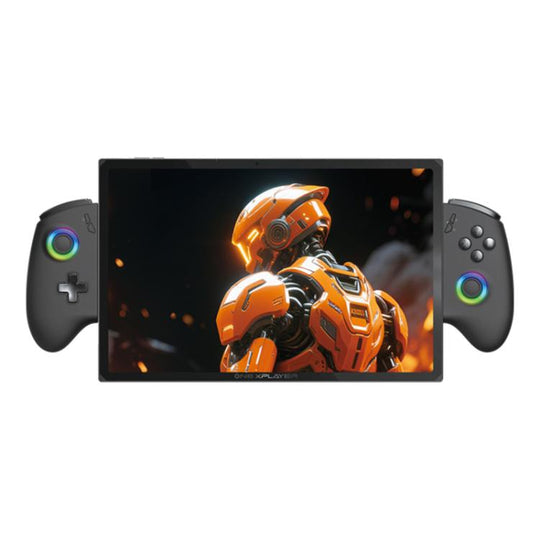 ONE-NETBOOK OneXPlayer X1 Air 10.95 inch Handheld Game Console, 32GB+1TB, Windows 11 Intel Core Ultra 5 228V(Black)