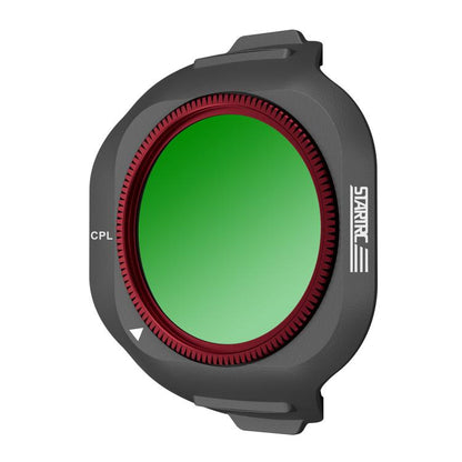 For DJI Mini 5 Pro STARTRC Camera Lens Filter, Filter:CPL - Lens Filter by STARTRC | Online Shopping UK | buy2fix