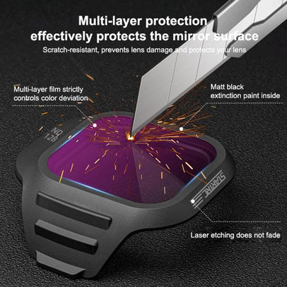 For DJI Mini 5 Pro STARTRC Camera Lens Filter, Filter:NIGHT - Lens Filter by STARTRC | Online Shopping UK | buy2fix