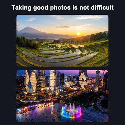 For DJI Mini 5 Pro STARTRC Camera Lens Filter, Filter:4 in 1 CPL ND8/32/128 - Lens Filter by STARTRC | Online Shopping UK | buy2fix