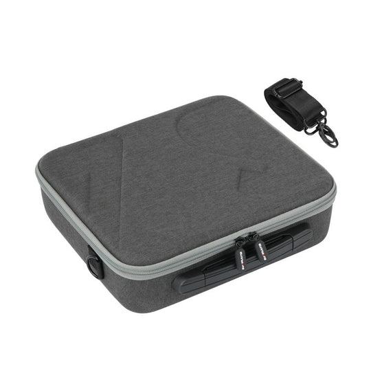 Sunnylife Carrying Hard Travel Storage Bag For DJI Lito 1 / X1 / Mini 5 Pro Battery Combo Bag