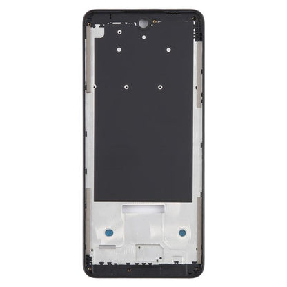 For HMD Pulse Original Front Housing LCD Frame Bezel Plate - Others by buy2fix | Online Shopping UK | buy2fix