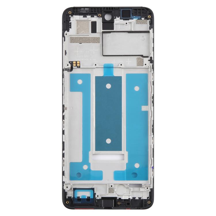 For HMD Pulse Original Front Housing LCD Frame Bezel Plate - Others by buy2fix | Online Shopping UK | buy2fix