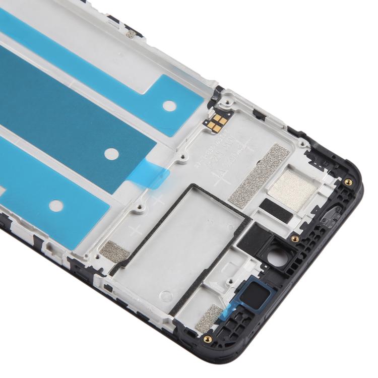 For HMD Pulse Original Front Housing LCD Frame Bezel Plate - Others by buy2fix | Online Shopping UK | buy2fix