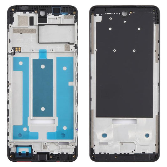 For HMD Pulse+ Original Front Housing LCD Frame Bezel Plate - Others by buy2fix | Online Shopping UK | buy2fix
