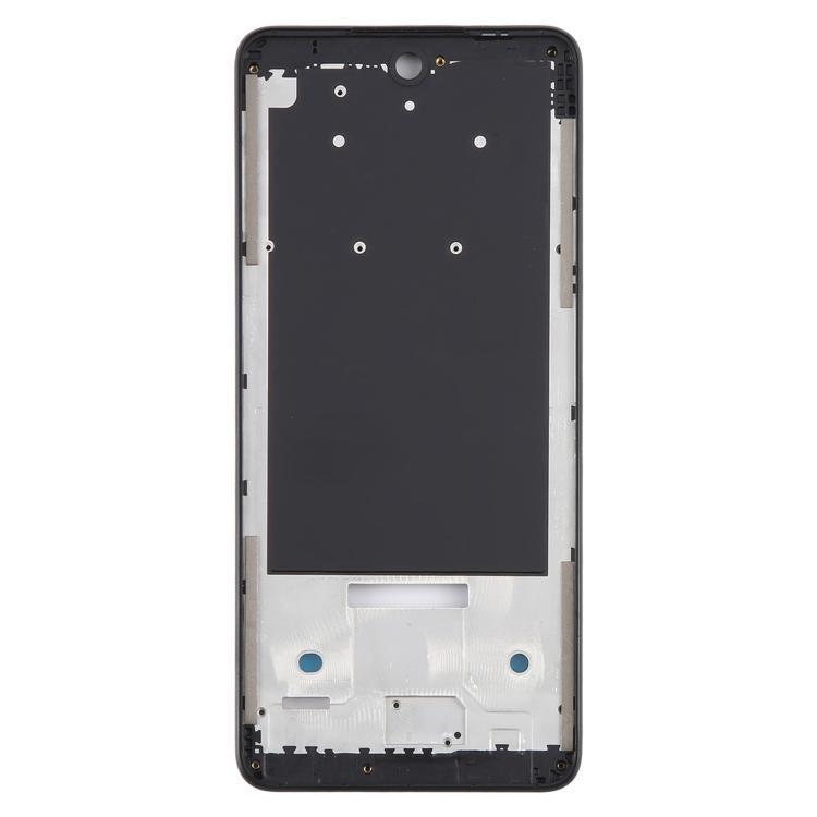 For HMD Pulse+ Original Front Housing LCD Frame Bezel Plate - Others by buy2fix | Online Shopping UK | buy2fix