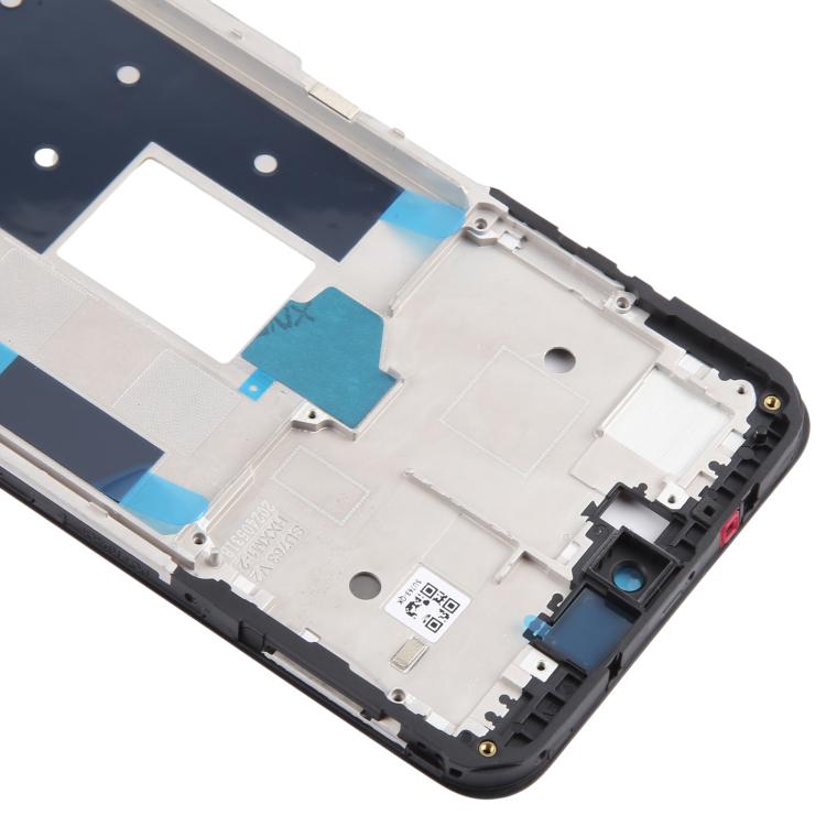 For HMD Crest Original Front Housing LCD Frame Bezel Plate - Others by buy2fix | Online Shopping UK | buy2fix