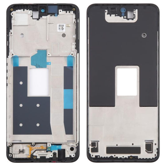 For HMD Crest Max Original Front Housing LCD Frame Bezel Plate - Others by buy2fix | Online Shopping UK | buy2fix