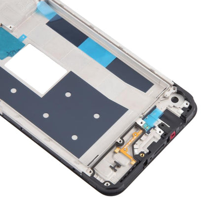 For HMD Crest Max Original Front Housing LCD Frame Bezel Plate - Others by buy2fix | Online Shopping UK | buy2fix