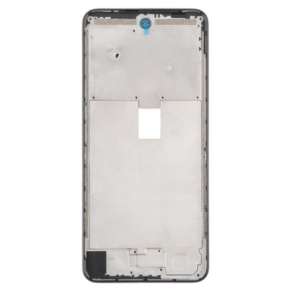 For HMD Fusion Original Front Housing LCD Frame Bezel Plate - Others by buy2fix | Online Shopping UK | buy2fix