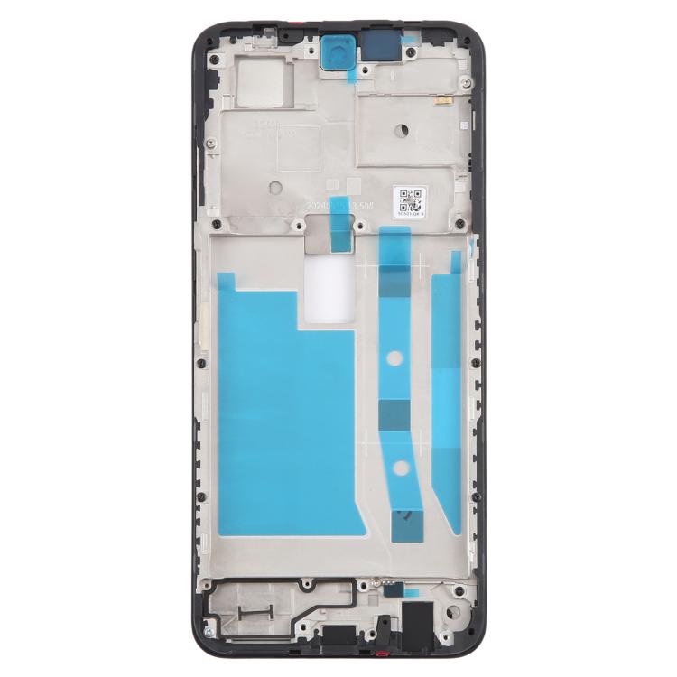 For HMD Fusion Original Front Housing LCD Frame Bezel Plate - Others by buy2fix | Online Shopping UK | buy2fix