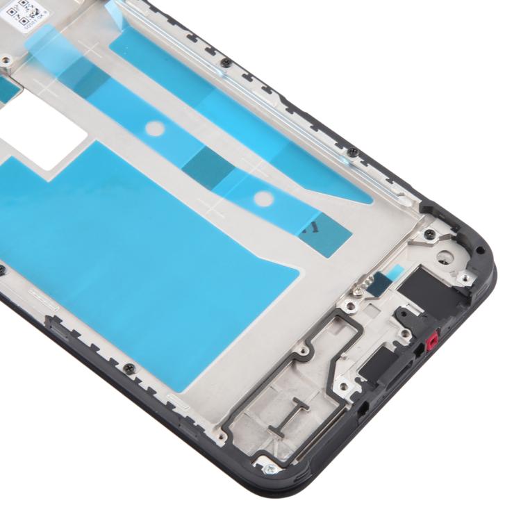 For HMD Fusion Original Front Housing LCD Frame Bezel Plate - Others by buy2fix | Online Shopping UK | buy2fix