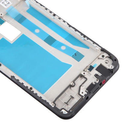 For HMD Fusion Original Front Housing LCD Frame Bezel Plate - Others by buy2fix | Online Shopping UK | buy2fix