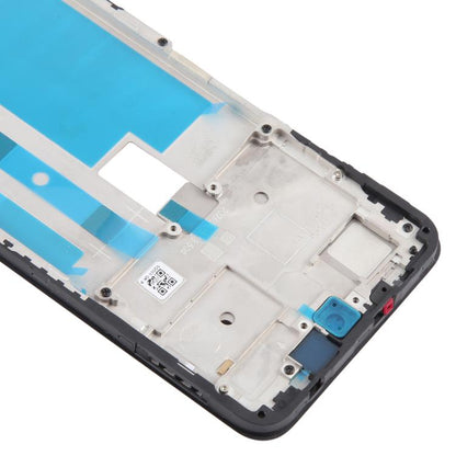 For HMD Fusion Original Front Housing LCD Frame Bezel Plate - Others by buy2fix | Online Shopping UK | buy2fix