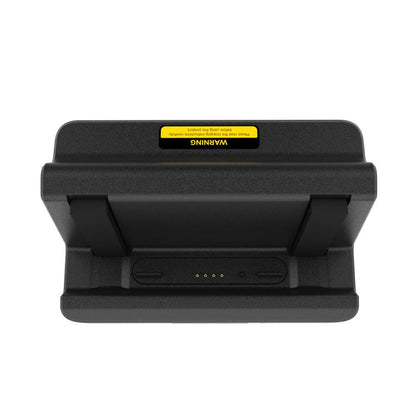 Ulefone 10W Desk Charging Dock For Armor Pad 4 Series(Black) - Dock Charger by Ulefone | Online Shopping UK | buy2fix