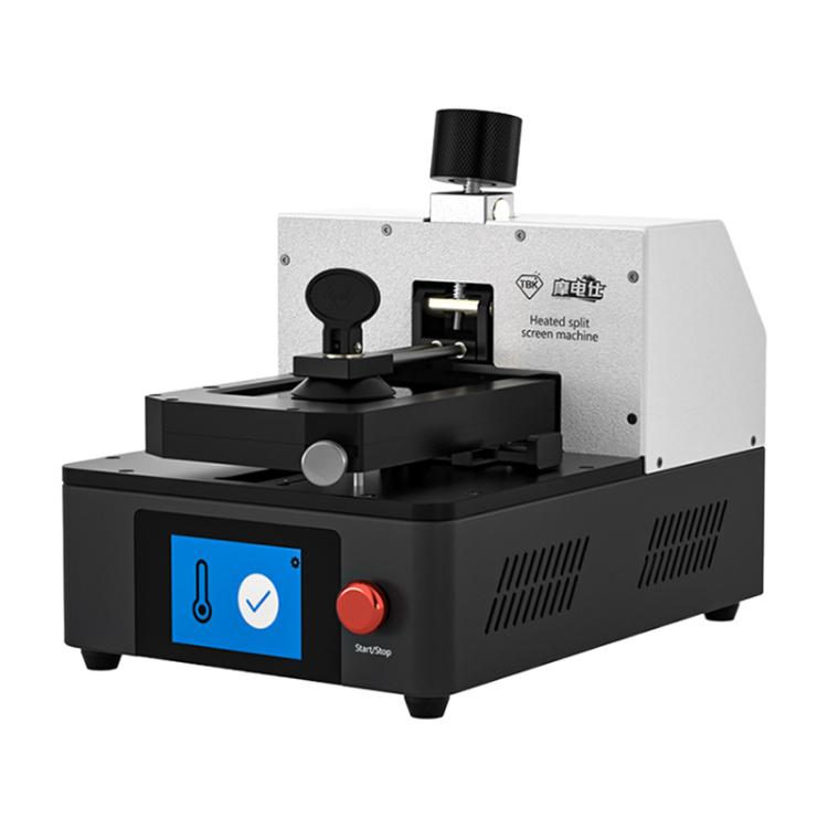 TBK 288H Frame Heating Screen Removal Machine for iPhone, Plug:US Plug - Separation Equipment by TBK | Online Shopping UK | buy2fix