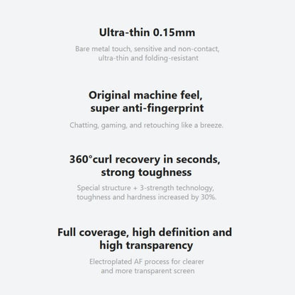 For iPhone 16 / 15 REMAX 0.15mm Privacy Tempered Glass Film - iPhone 16 Tempered Glass by REMAX | Online Shopping UK | buy2fix