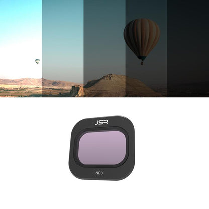 For DJI Mini 5 Pro JSR KB Series Drone Camera Lens Filter, Filter:ND8 - Lens Filter by JSR | Online Shopping UK | buy2fix