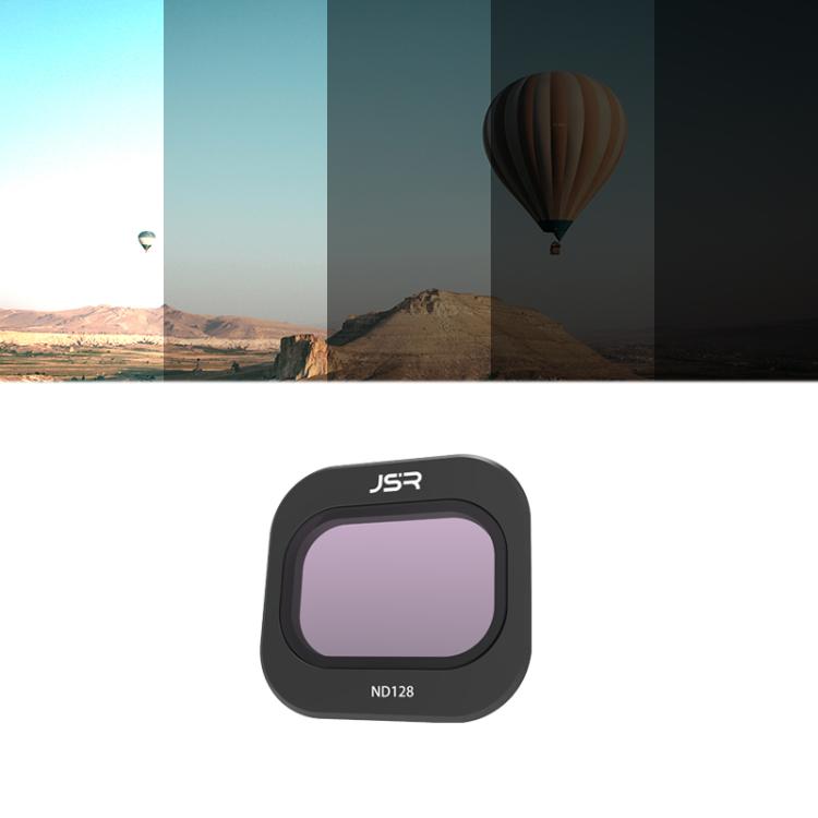 For DJI Mini 5 Pro JSR KB Series Drone Camera Lens Filter, Filter:ND64 - Lens Filter by JSR | Online Shopping UK | buy2fix