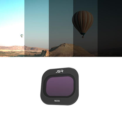 For DJI Mini 5 Pro JSR KB Series Drone Camera Lens Filter, Filter:ND256 - Lens Filter by JSR | Online Shopping UK | buy2fix