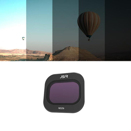 For DJI Mini 5 Pro JSR KB Series Drone Camera Lens Filter, Filter:ND256 - Lens Filter by JSR | Online Shopping UK | buy2fix