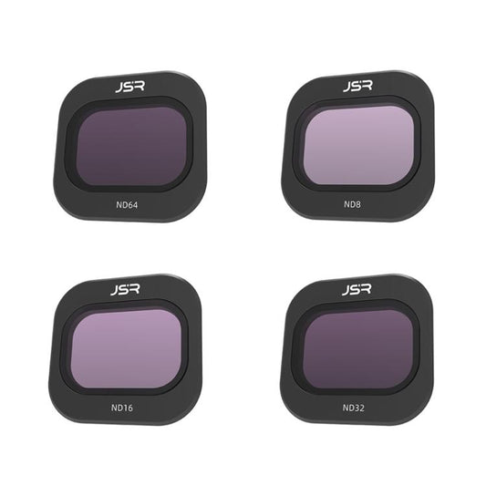 For DJI Mini 5 Pro JSR KB Series Drone Camera Lens Filter, Filter:4 in 1 ND8-64 - Lens Filter by JSR | Online Shopping UK | buy2fix