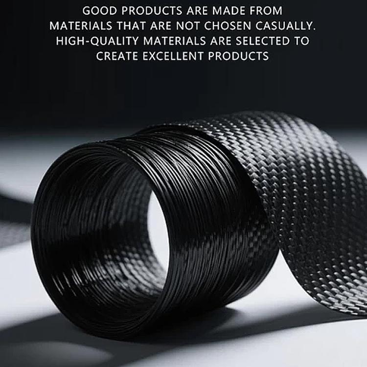 MaAnt M091 Series Carbon Fibre Disassembling Blades Set - Crowbar by MaAnt | Online Shopping UK | buy2fix