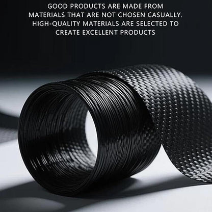 MaAnt M091 Series Carbon Fibre Disassembling Blades Set - Crowbar by MaAnt | Online Shopping UK | buy2fix