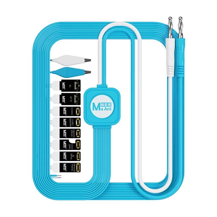 MaAnt FY-03 Power Boot DIY-Friendly Startup Cable for iPhone 6 to 16 Pro Max, without 16e - Test Tools by MaAnt | Online Shopping UK | buy2fix