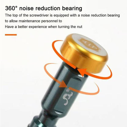 4IP SW-A25 Phone Repair Precision Screwdriver, Model:Torx T2 - Screwdriver by buy2fix | Online Shopping UK | buy2fix