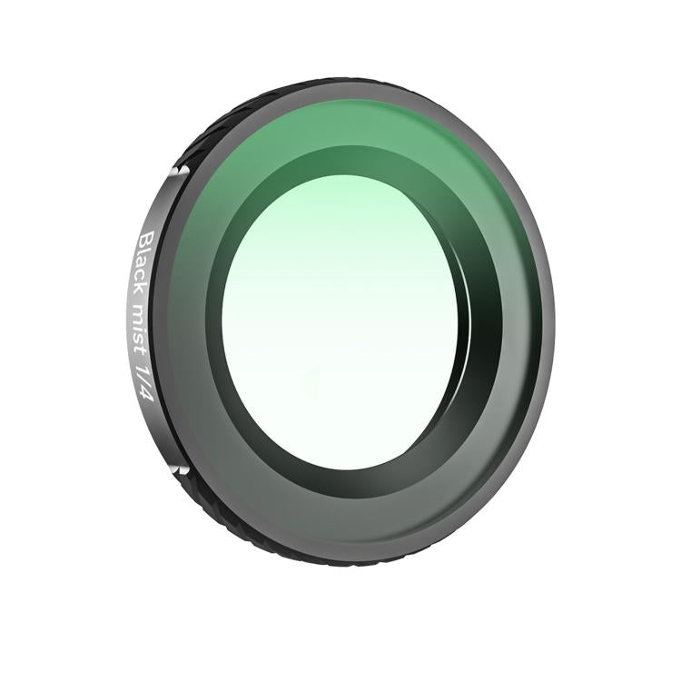 For DJI Osmo Nano Sunnylife Camera Lens Filter, Filter:Black Mist 1/4 - Lens Filter by Sunnylife | Online Shopping UK | buy2fix