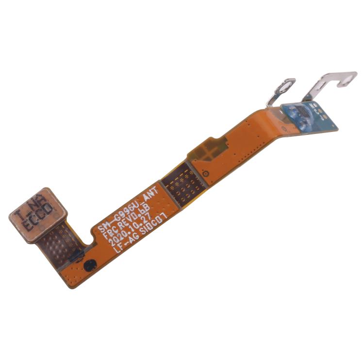 For Samsung Galaxy S21+ 5G SM-G996U Original 5G Flex Cable - Flex Cable by buy2fix | Online Shopping UK | buy2fix