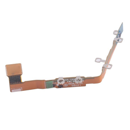 For Samsung Galaxy S21 Ultra 5G SM-G998U Original 5G Flex Cable - Flex Cable by buy2fix | Online Shopping UK | buy2fix