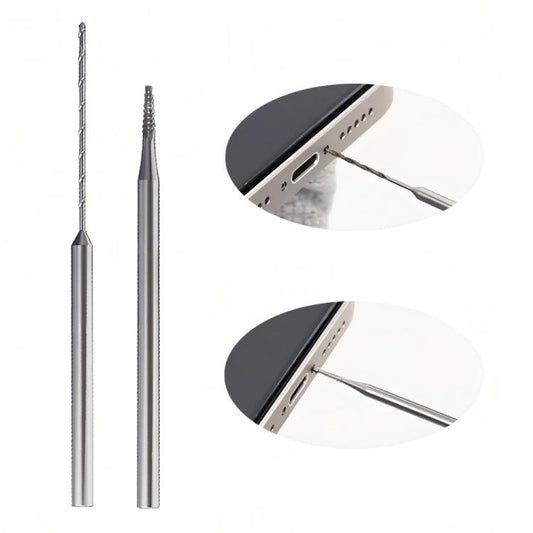 RELIFE TX1 Alloy Sliding Thread Screw Drill Bit Set - Tool Kits by RELIFE | Online Shopping UK | buy2fix