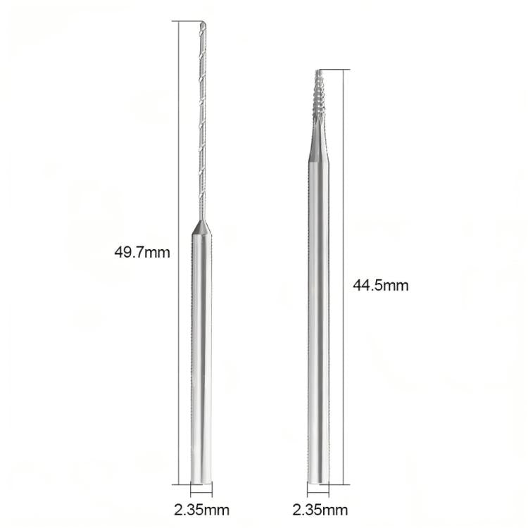 RELIFE TX1 Alloy Sliding Thread Screw Drill Bit Set - Tool Kits by RELIFE | Online Shopping UK | buy2fix