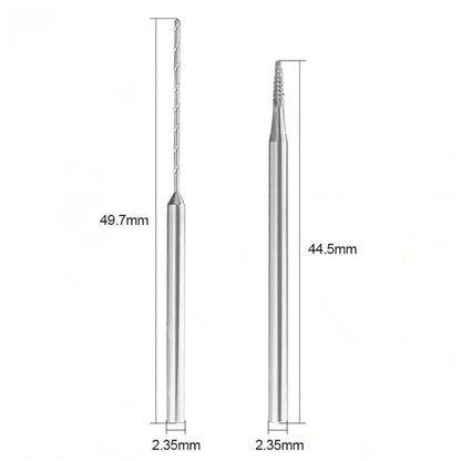 RELIFE TX1 Alloy Sliding Thread Screw Drill Bit Set - Tool Kits by RELIFE | Online Shopping UK | buy2fix