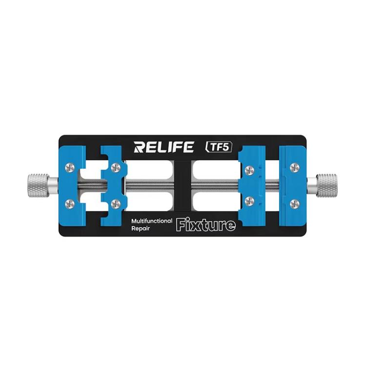 RELIFE TF5 Multifunctional Motherboards Chips Repair Fixture - Repair Fixture by RELIFE | Online Shopping UK | buy2fix