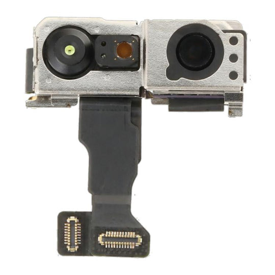 For iPhone 17 Front Ultrawide Camera with Infrared Camera