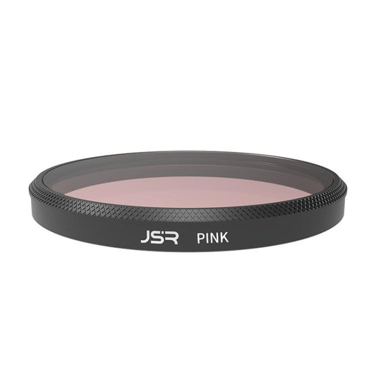 For Insta360 GO Ultra JSR Diving Filter for Waterproof Case, Filter:Pink Filter
