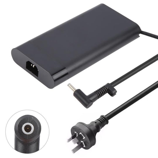 230W 19.5V 11.8A Power Adapter with DC 4.5x3.0mm Port For HP, Plug:AU Plug